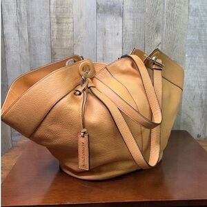 Vince Camuto Lenza Tote